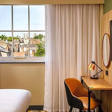 Hotel Ibis Styles Centre