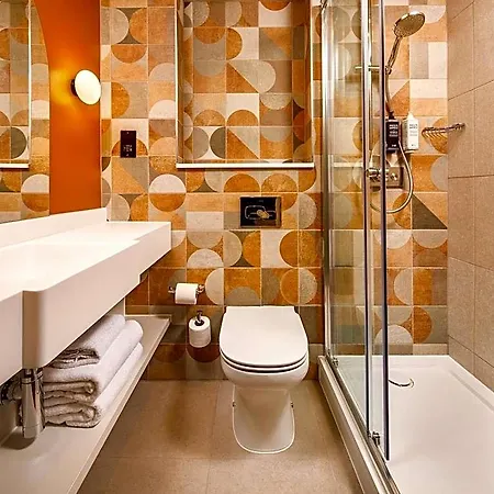 فندق Ibis Styles Centre يورك