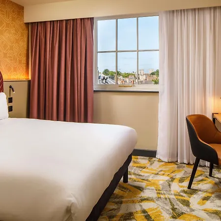Ibis Styles Centre Hotel