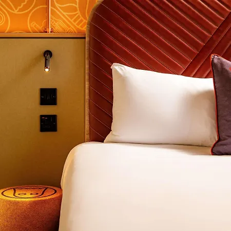 Ibis Styles Centre