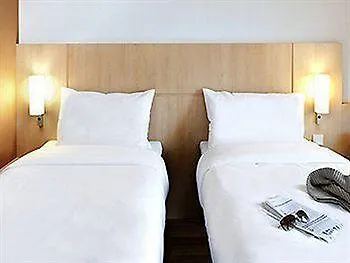 Hotel Ibis Styles Centre 3*