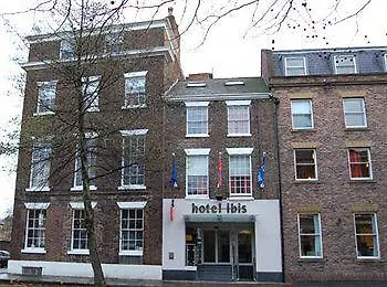 Ibis Styles Centre
