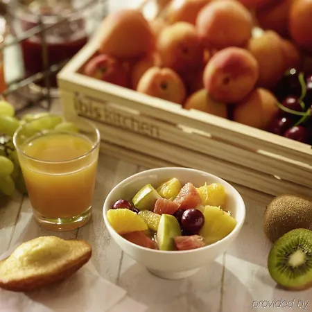 Ibis Styles Centre
