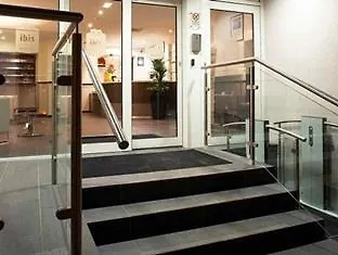 Hotel Ibis Styles Centre