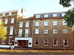 Hotel Ibis Styles Centre York
