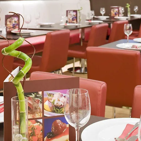 Ibis Styles Centre 3* York
