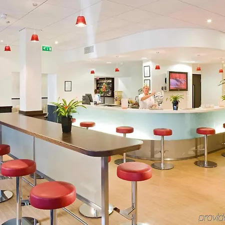 Ibis Styles Centre