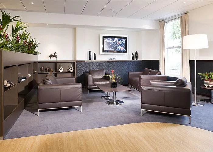 Ibis Styles Centre 酒店 3*