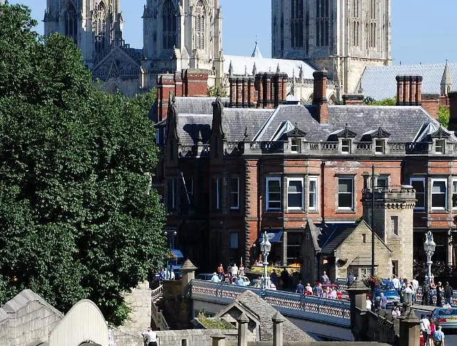 Ibis Styles Centre York