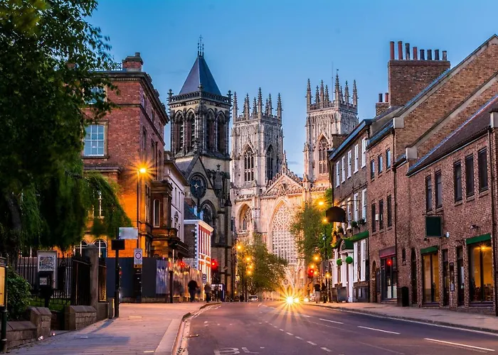 Hotel Ibis Styles Centre