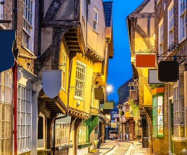 Ibis Styles Centre York