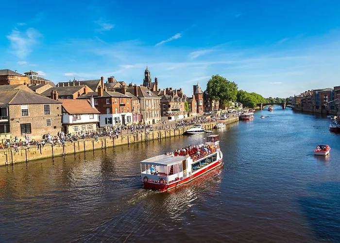 Ibis Styles Centre 3* York