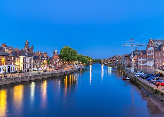 Ibis Styles Centre Hotel