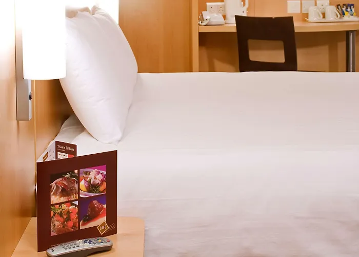 Ibis Styles Centre York