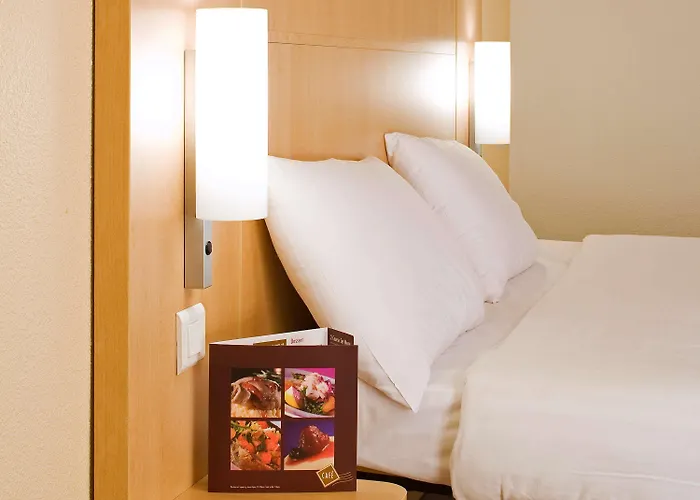 Ibis Styles Centre York