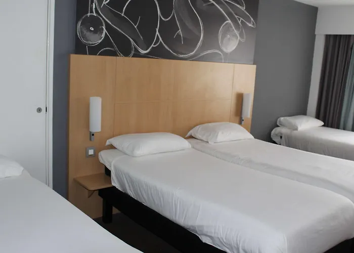 Ibis Styles Centre Hotel