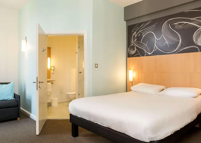 Ibis Styles Centre