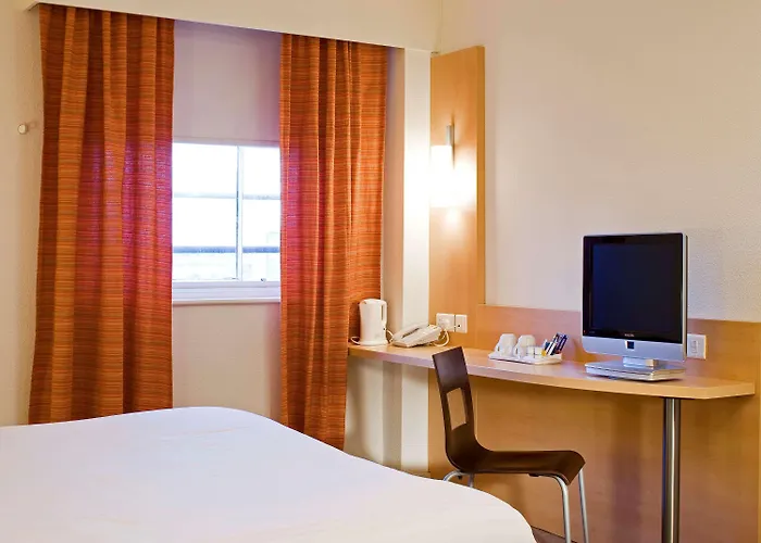 酒店 Ibis Styles Centre