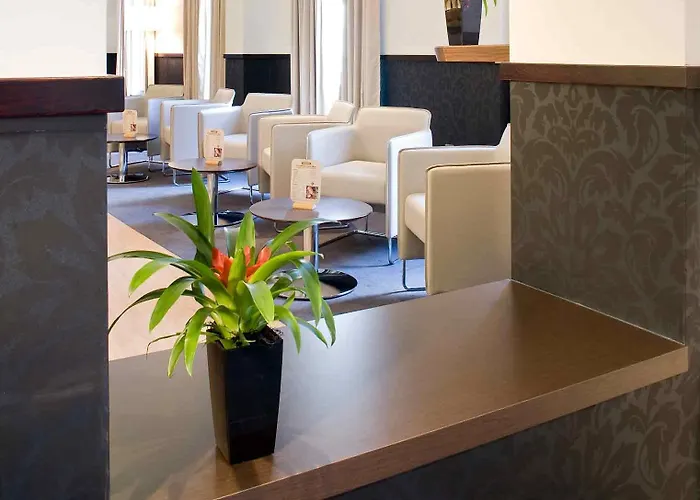 Ibis Styles Centre 3*