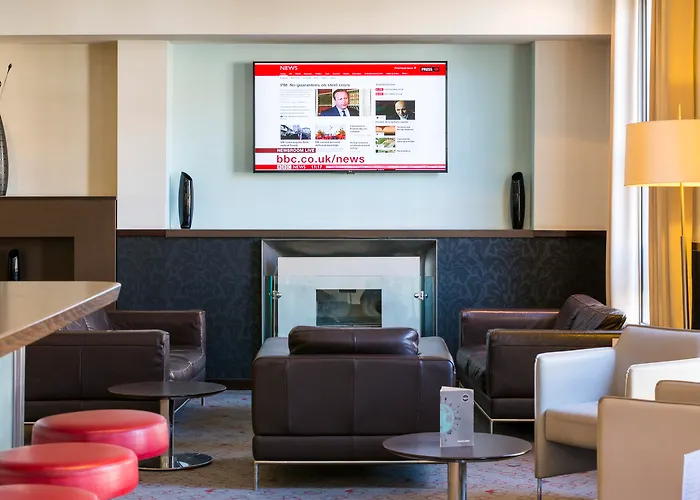 Hotel Ibis Styles Centre York