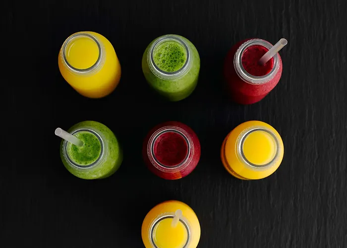 酒店 Ibis Styles Centre 约克