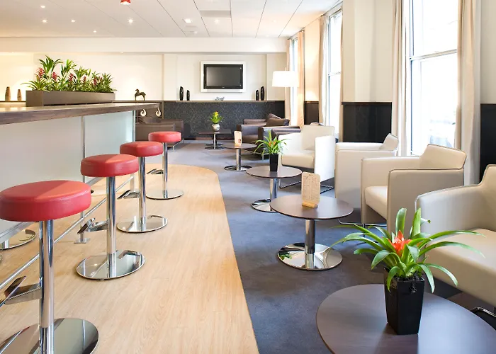 Ibis Styles Centre 酒店