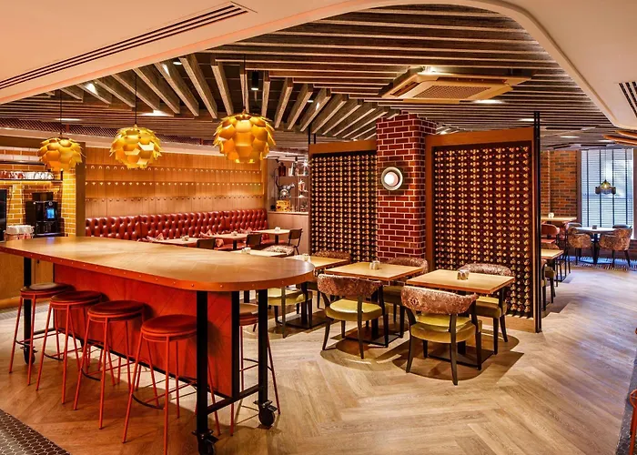 Ibis Styles Centre 3*