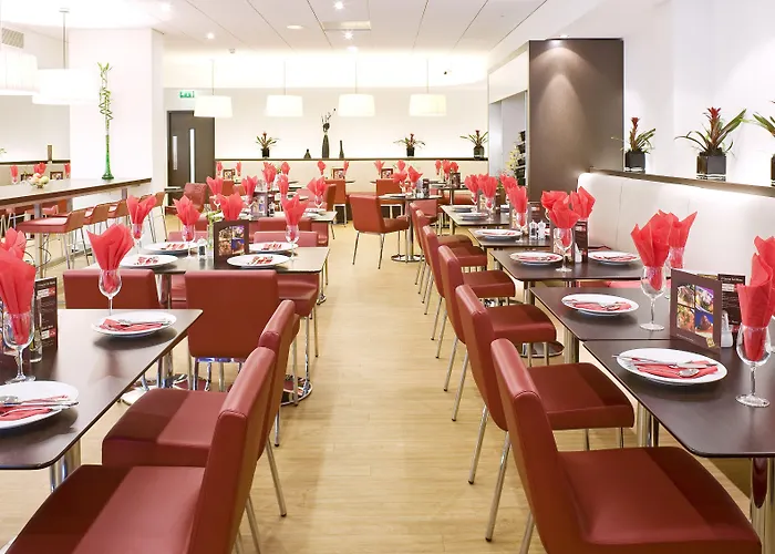 Ibis Styles Centre 3*