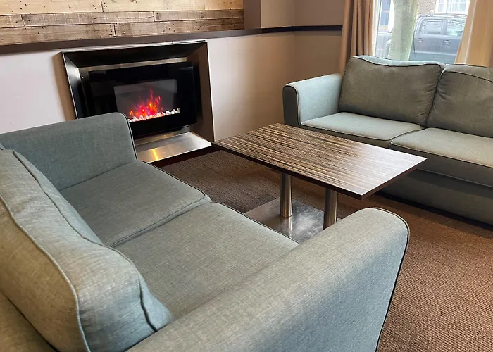 酒店 Ibis Styles Centre 3*