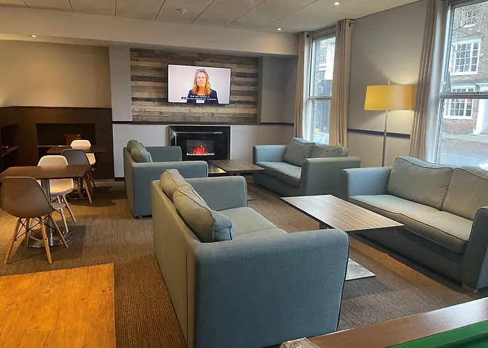 Ibis Styles Centre York