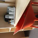 Ibis Styles Centre Hotel