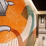 Ibis Styles Centre York