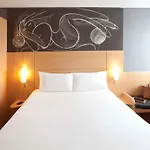 Hotel Ibis Styles Centre 3*