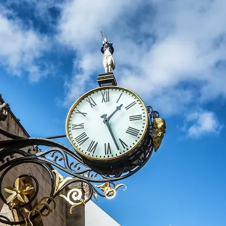 Hotel Ibis Styles Centre 3*