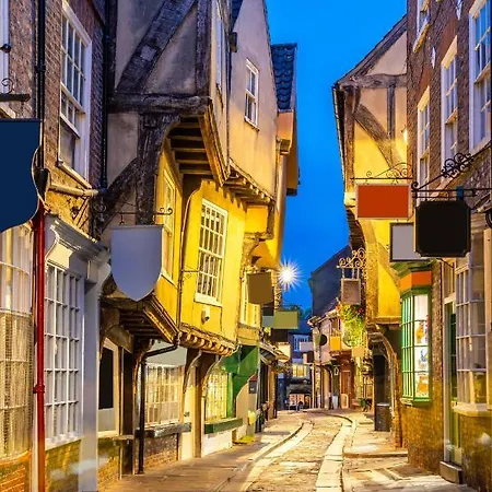 Ibis Styles Centre York