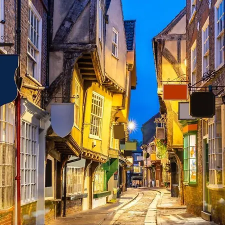 Ibis Styles Centre York