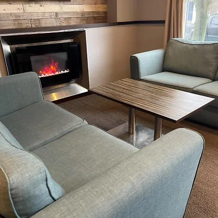 Ibis Styles Centre 3* York