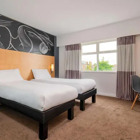 Ibis Styles Centre York