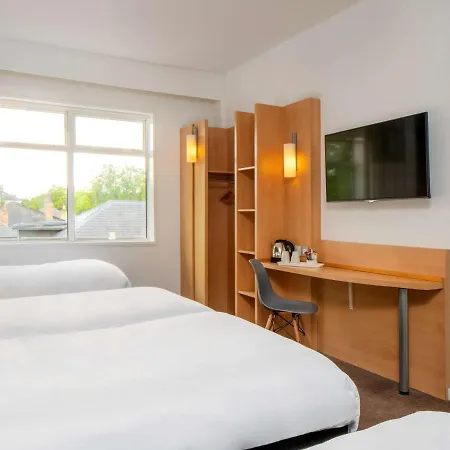 Ibis Styles Centre Hotel York