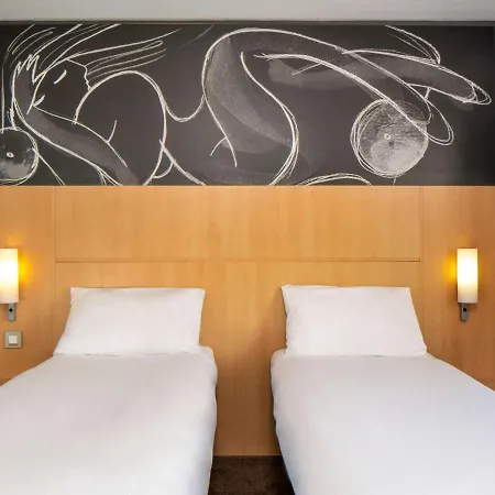 Ibis Styles Centre