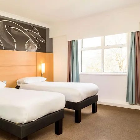 Ibis Styles Centre Hotel York