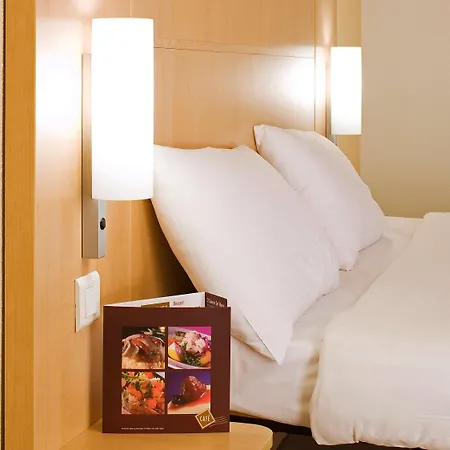 Ibis Styles Centre 约克