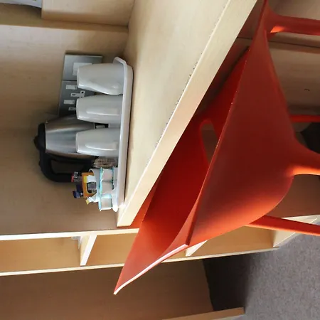 Ibis Styles Centre Hotel