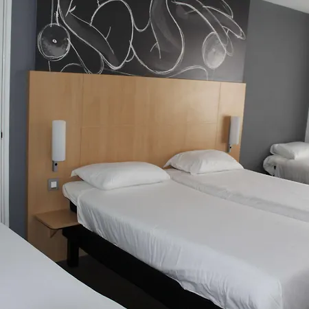 Ibis Styles Centre 酒店