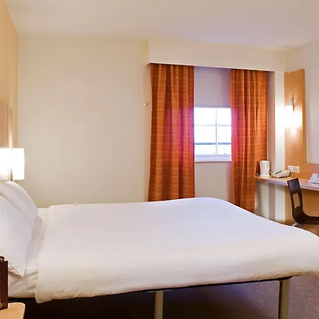 Hotel Ibis Styles Centre