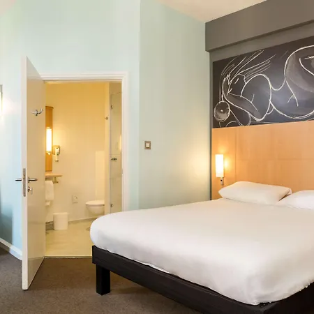 Ibis Styles Centre