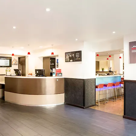 Ibis Styles Centre