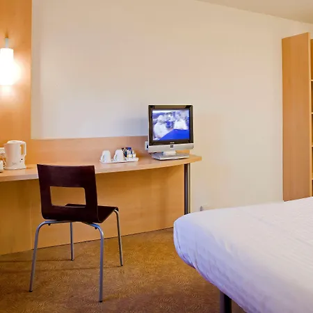 Ibis Styles Centre 3* York