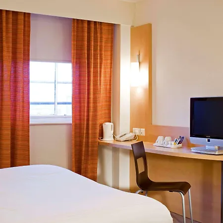 Hotel Ibis Styles Centre