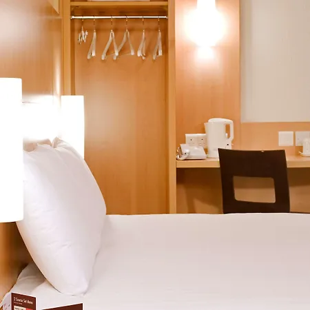 Ibis Styles Centre 3* York